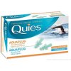 Quies Aquaplug Silikonové špunty do vody 1 pár