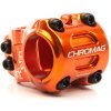 CHROMAG Predstavec CHROMAG HIFI V2 31,8MM - Oranžová, 40mm