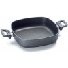 Woll Titánová servírovacia panvica Titanium Nowo 28 x 28 cm