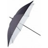 Falcon Eyes UR-32WB flash deštník bílá/černá