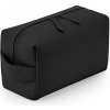 BagBase Toaletné púzdro BG332 Black 25 x 12 x 15 cm
