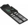 Wera 057470 Skrutkovacie bity s T-rukoväťou Kraftform Kompakt 400 (Sada 17 dielov) (W05057470001)