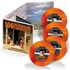 Various Artists - Various Artists - 100 Bluegrass Favourites (44 CD)