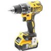 DeWALT DeWALT VRTACKA SKURTKOVAC 18V 5,0Ah BLUETOOTH TOOL CONECT DCD792P2B