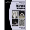 BSAVA Manual of Canine and Feline Thoracic Imaging 2nd edition (T Schwarz)(Brožovaná)