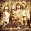 Stonerider - Three Legs Of Trouble [CD]
