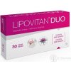 HBF Lipovitan Duo 30 tabliet