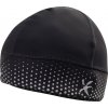 Unisex čiapka Klimatex, MAHR Čierna,Strieborná S/M