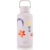 Nerezová fľaša EQUA TIMELESS Flwr Pwr - 600 ml