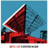 Hotel Art: Elevator Music (Svetlomodrý Vinyl) - Hotel Art