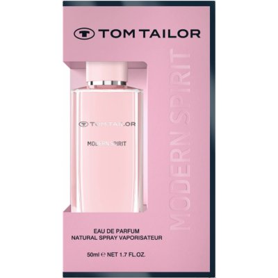 Tom Tailor Modern Spirit parfumovaná voda dámska 50 ml