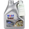 Motorový olej Mobil Super 3000 XE 4 l 5W-30