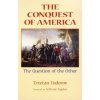 Conquest of America (Tzvetan Todorov,Anthony Pagden,Richard Howard)(Brožovaná)
