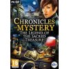 ESD Chronicles of Mystery The Legend of the Sacred ESD_5903