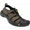 Sandále KEEN NEWPORT MEN Man, neutral gray/gargoyle veľkosť topánok US 7