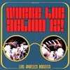 RSD - WHERE THE ACTION IS! LOS ANGELES NUGGETS HIGHLIGHTS