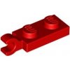 LEGO 4534648 - Plate 2 x 1 With Holder. Vertical