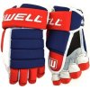 Hokejové rukavice Winnwell Classic 4-Roll Sr