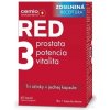 Cemio RED3® 60 kapsúl zosilnená receptúra 2024