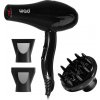 Wad Gyro Hair Dryer fén na vlasy Black 1 ks