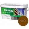 Eternal MAT Akrylátový Barva: 09 Tmavě hnědá, Hmotnost: 5 kg