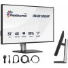 Monitor iiyama ProGraphic HB3201UHSNP-B1 32