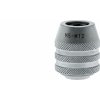 1/4” adaptér/ rýchlo upínacie skľúčovadlo na závitníky M5 - M12, 25mm, Teng Tools 167490309