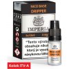IMPERIA Dripper Nikotinová báza 5x10ml PG30 / VG70 3mg 