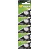 GP Batérie LITHIUM gombíkové CR2032 5ks 3V 210MAH