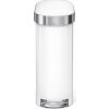 Pedálový oceľový odpadkový kôš 45 l - simplehuman
