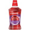 Colgate Max White Purple Reveal bieliaca 500 ml