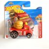 Hot Wheels Buns Of Steel