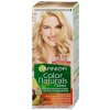 Garnier Color Naturals Creme farba na vlasy, odtieň veľmi veľmi svetlá blond 10