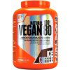 Extrifit Vegan 80 2000 g lískový oříšek