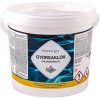 Pontaqua Chlór rýchly granule 3 kg,