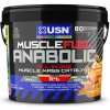 USN Muscle Fuel 4000 g karamel arašidy