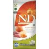 Farmina N&D dog PUMPKIN (GF) adult medium & maxi, boar & apple 12 kg