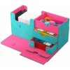 Gamegenic The Academic 133+ XL Teal/Pink Krabička