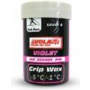 Vosk na bežky VOLA Racing Stick P41 Purple 45g