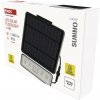 EMOS LED reflektor solárny SUNNO so senzorom pohybu, neutrálna biela ZG112S