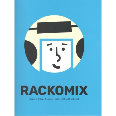 Rackomix - Milada Rezková