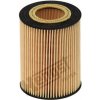 Olejový filter HENGST FILTER GERMANY E106H D171