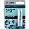 Dr. Santé balzam na pery s kyselinou hyalurónovou 3,6 g