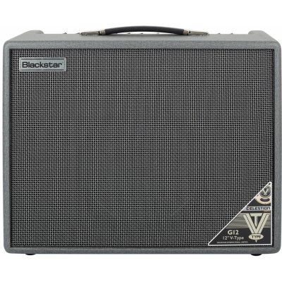 Blackstar Silverline Deluxe 100W 1x12