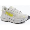 Pánske bežecké topánky HOKA Challenger 8 white/neon hoka citrus