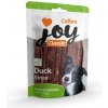 CALIBRA Dog Joy Classic Duck Strips pásiky z kačice 250 g