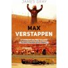 Max Verstappen - James Gray