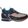 Garmont Dámske outdoorové topánky Dragontail LT WMS Dark Grey/Orange