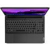 LENOVO IDEAPAD Gaming 3 82K2007XHV - Ryzen 5 5600H, 15.6FULL HD, 512 GB, 8GB, Geforce RTX 3050Ti 4GB