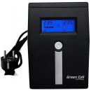 Green Cell Micropower 600VA UPS01LCD